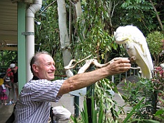 062 Cairns Tropical Zoo